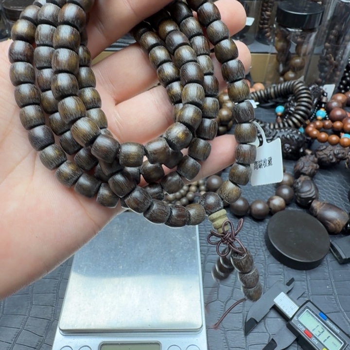 沉香沉香碎屑文莱软丝绿旗