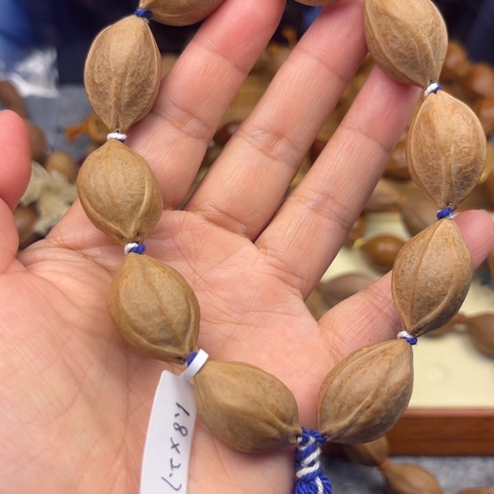 橄榄核手串/手链……1.8手持……