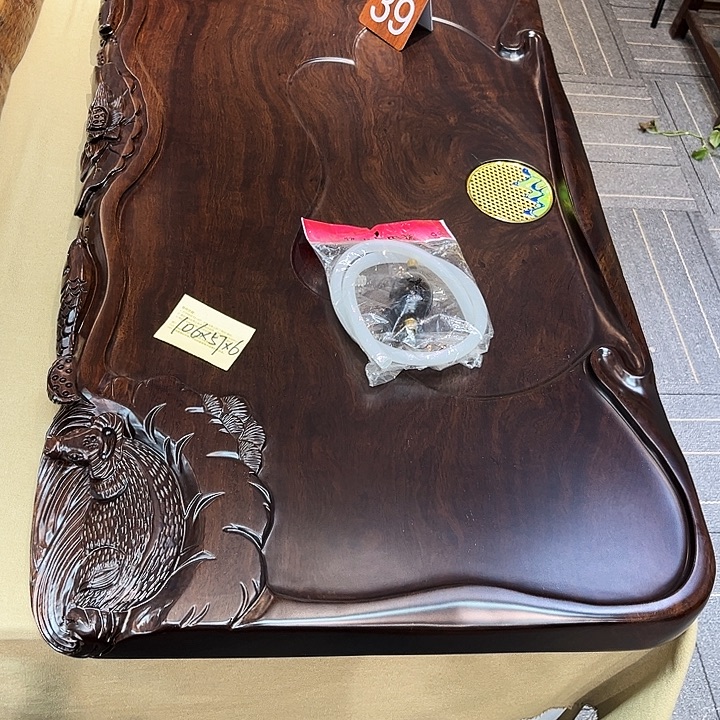 啤***酒木黑檀木源头厂家