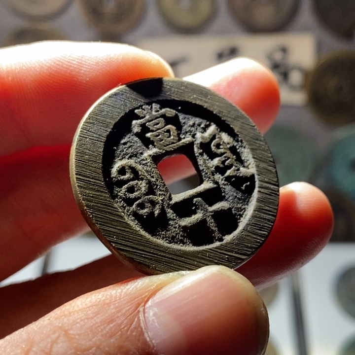 铜现代工艺品仿制品