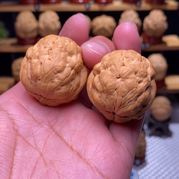 木质类云铁包罗万象91号