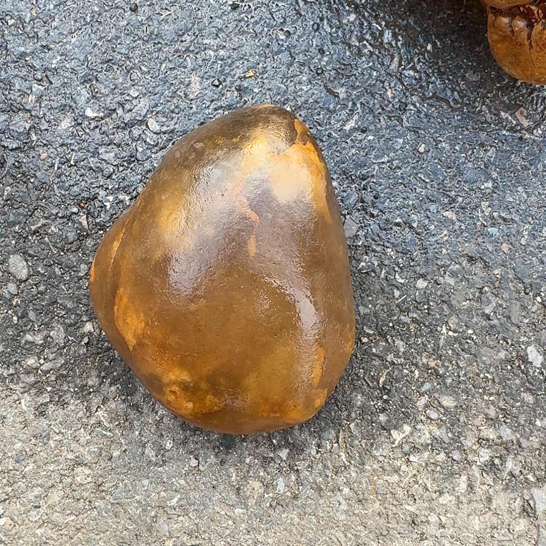 未镶嵌珠宝半成品水晶