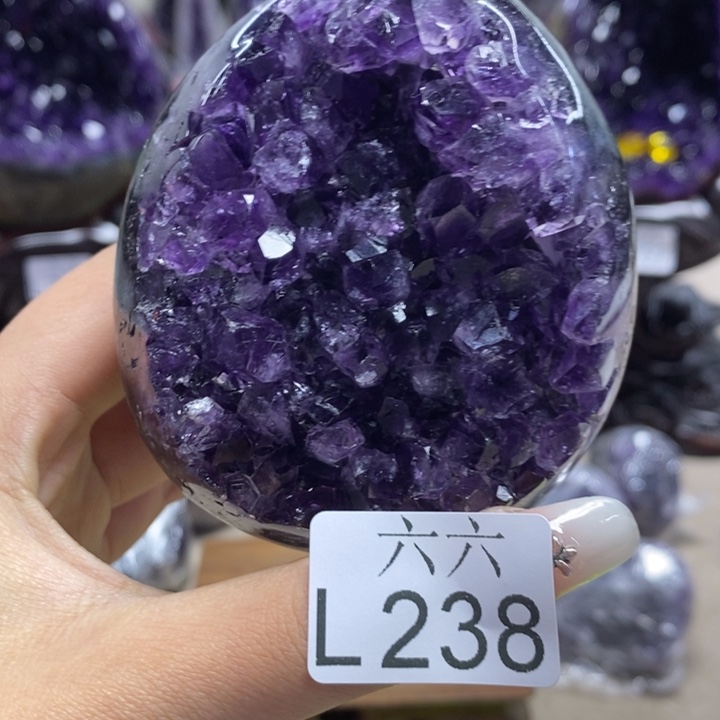 水晶大型摆件（非配饰）未镶嵌摆件