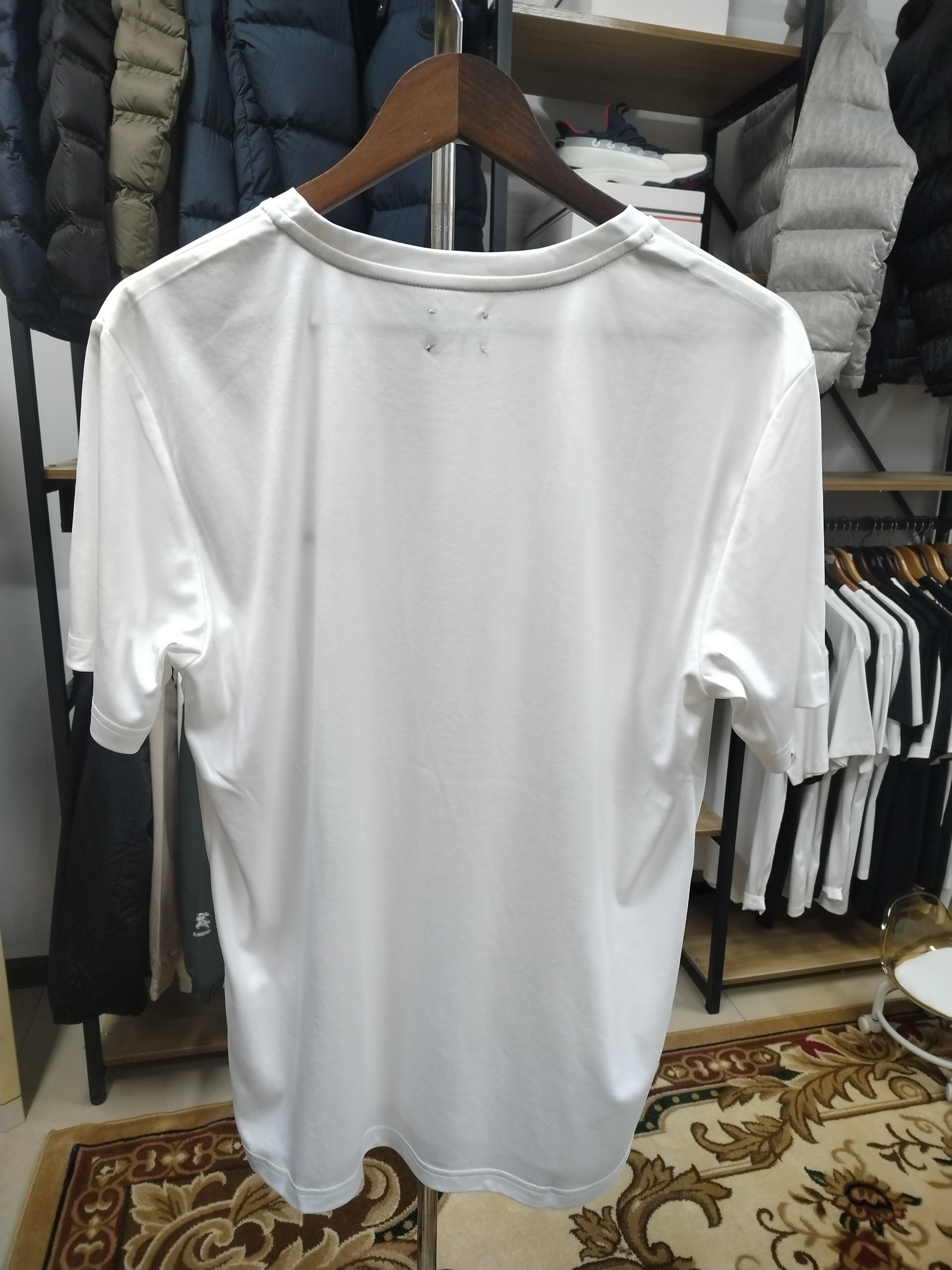 毕加索衣服专拍链接，男款短袖
