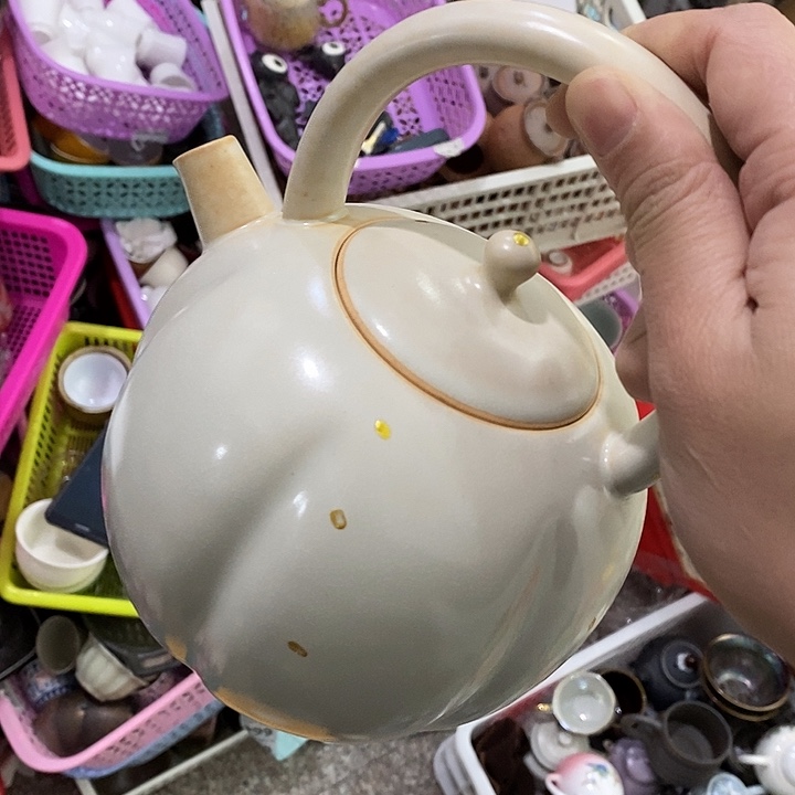 陶瓷艺术品及陶瓷制品