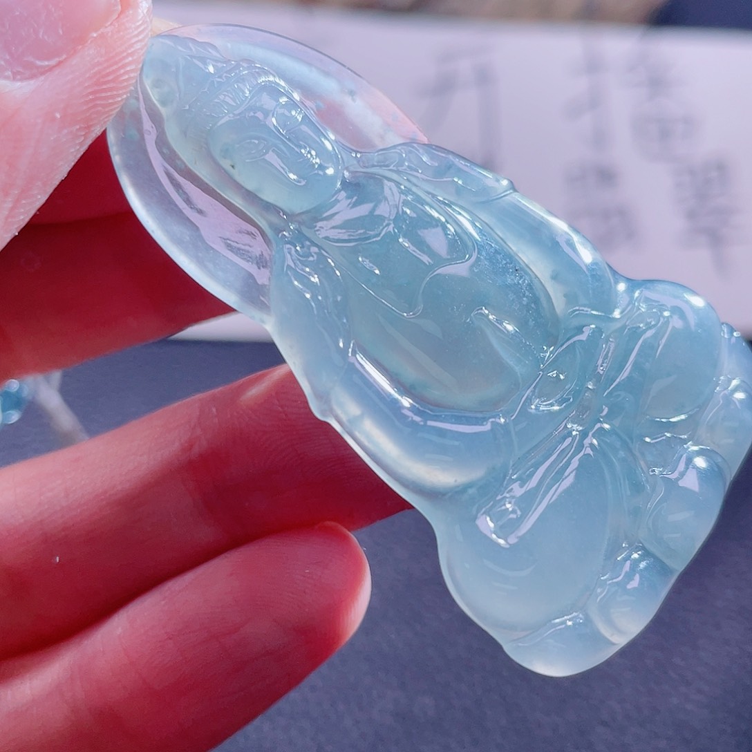 翡翠颈饰未镶嵌7878787878