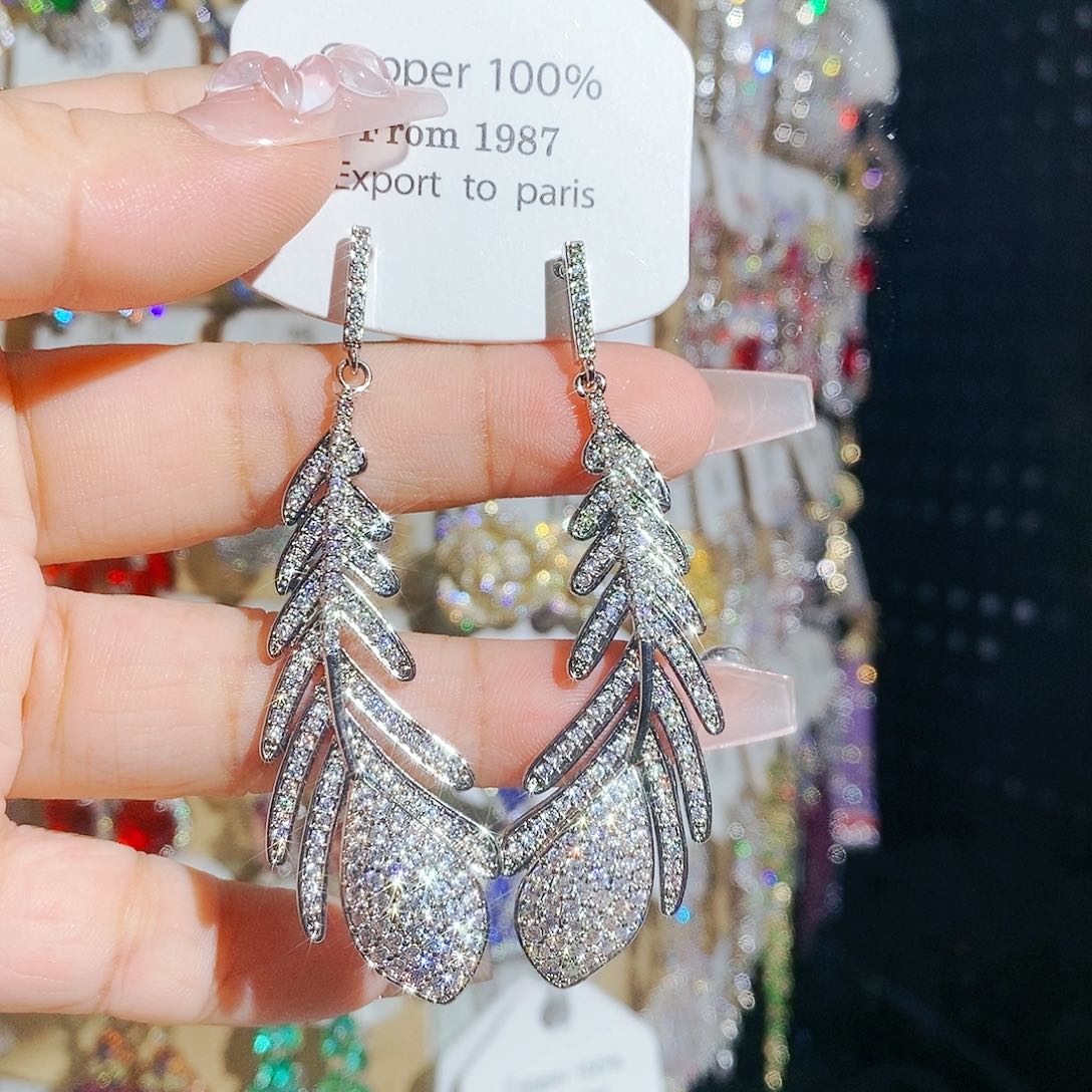 铜合金锆石925银