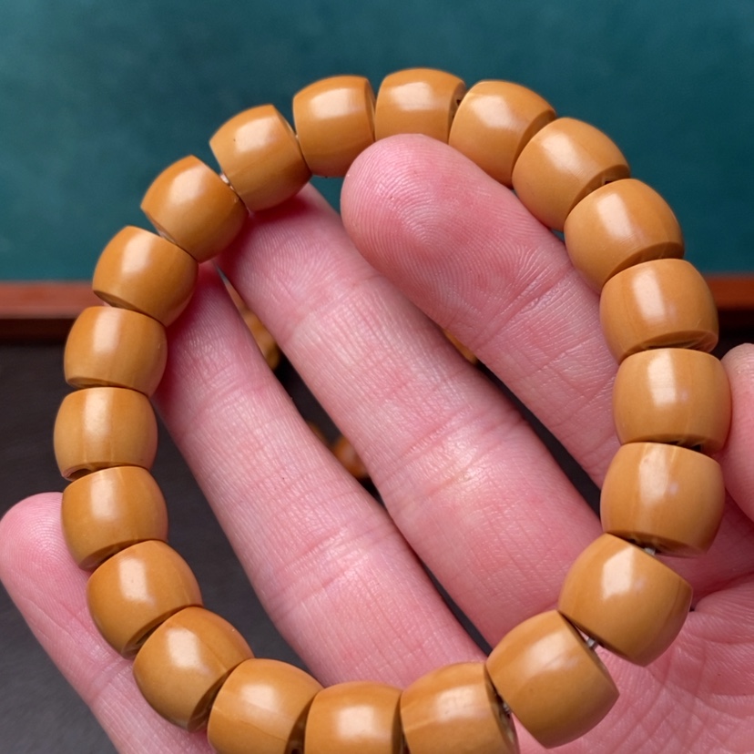 【闪购商品】橄榄核吊坠橄榄核