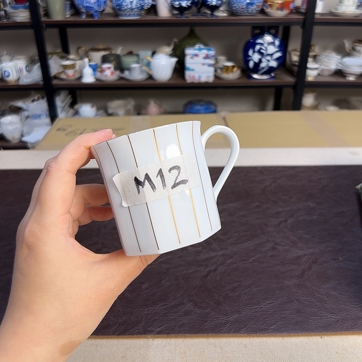 瓷片赞乌介里家的精选好物