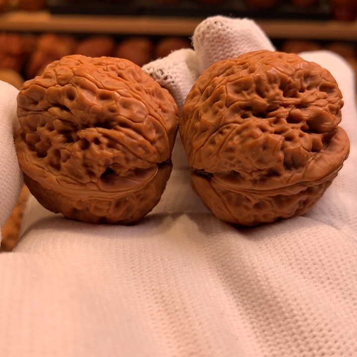 吊坠文玩核桃9……………