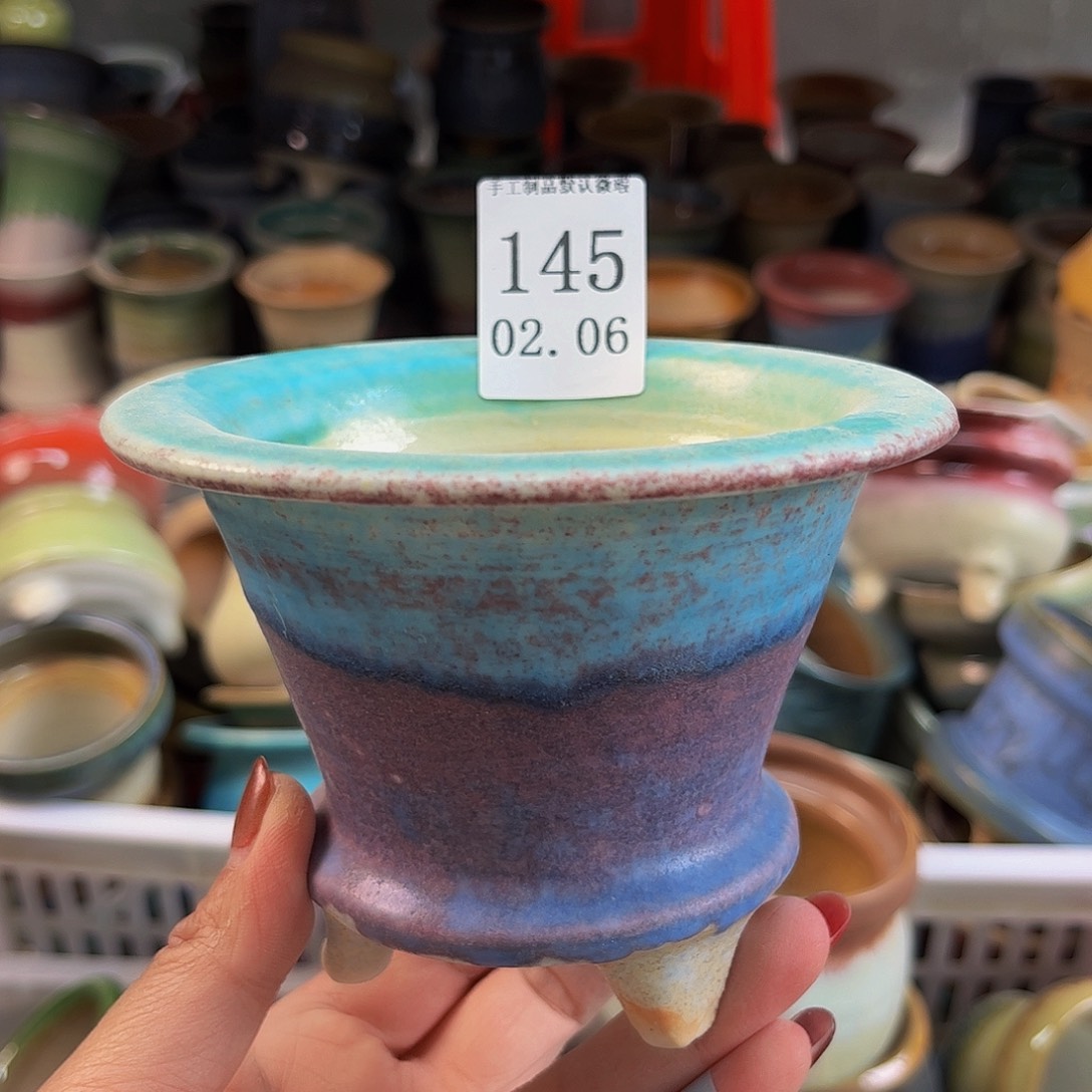 摆件景德镇陶瓷手工制作