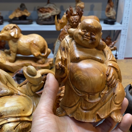 柏木（崖柏）太行崖柏