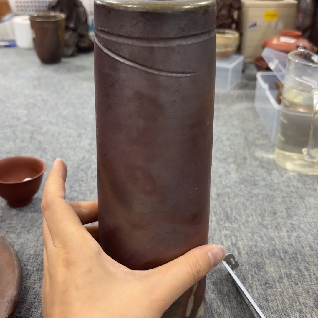 非常喜欢这个瓷器