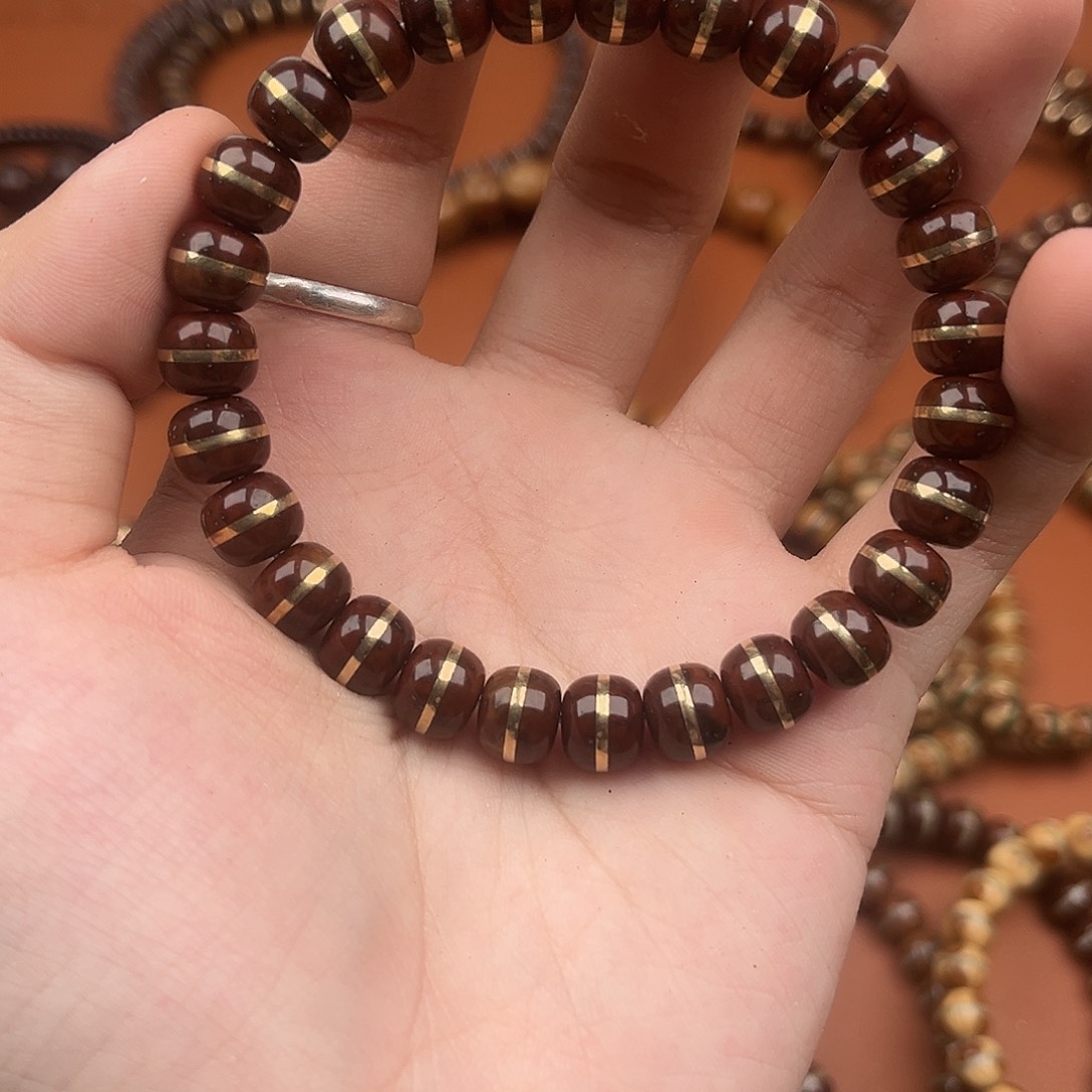 手串紫金鼠紫金鼠52