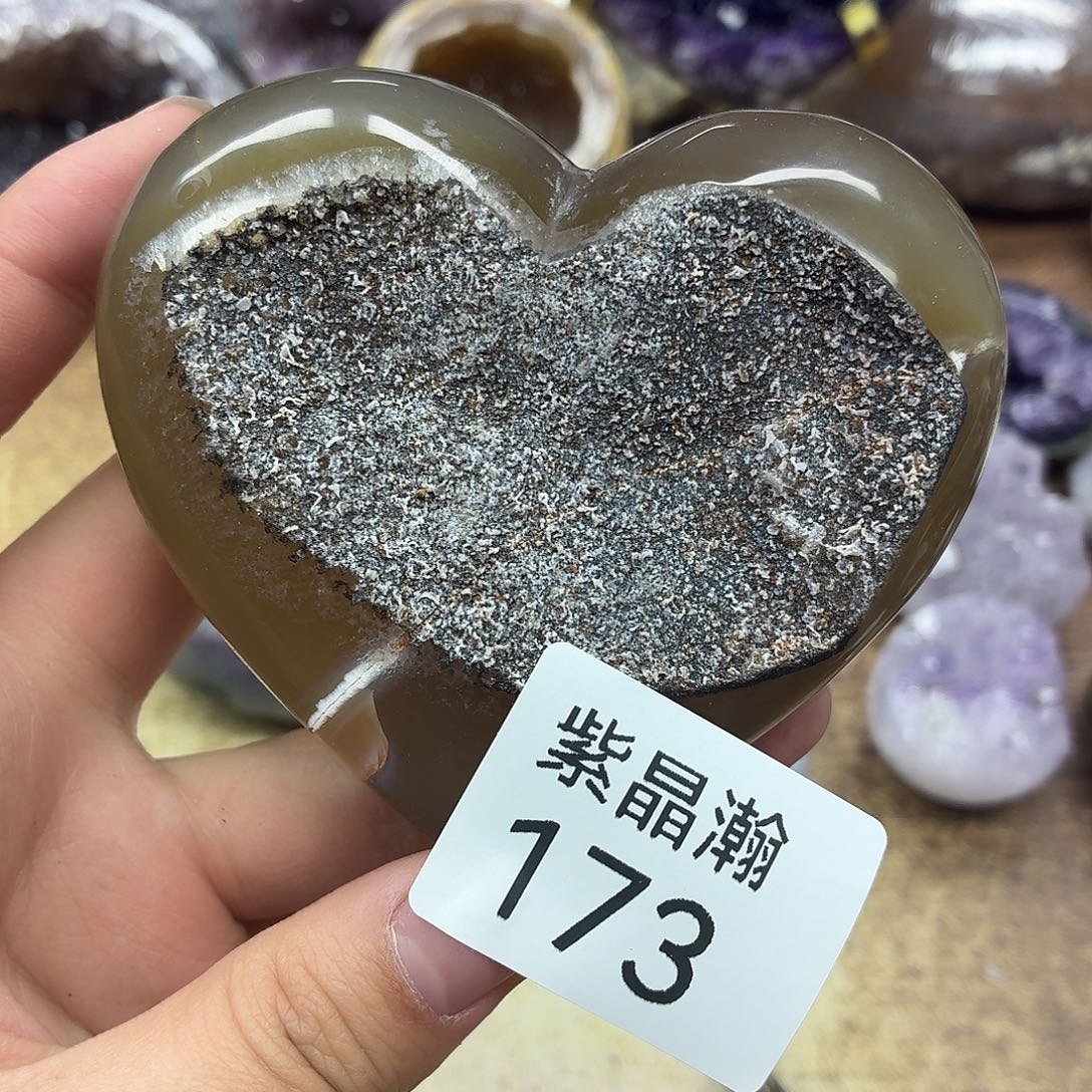 大型摆件（非配饰）水晶未镶嵌