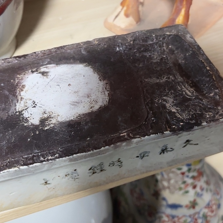 火***丰摆件陶瓷摆件不固定一件