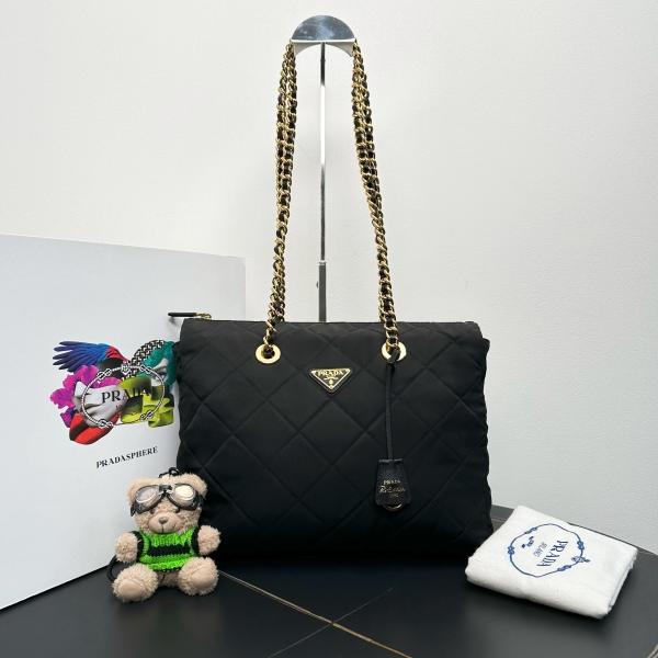 99新/包包/普拉达/250125LL0046