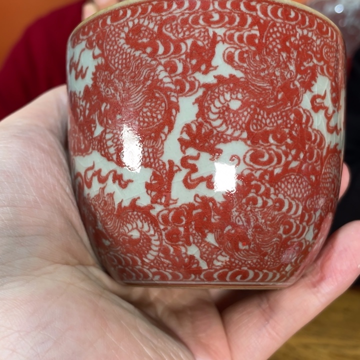 福利来啦，福利来啦杯