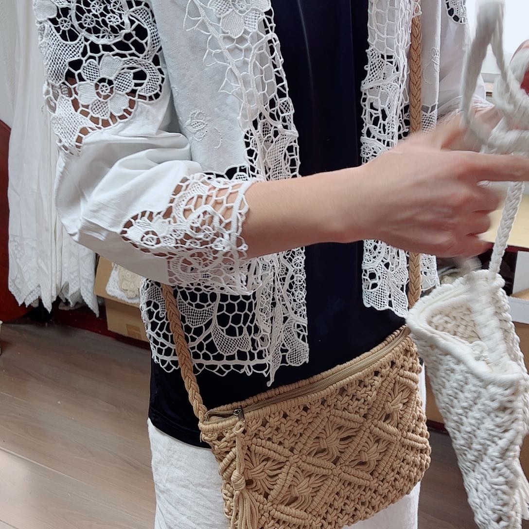 毛绒亚麻棉071-本色