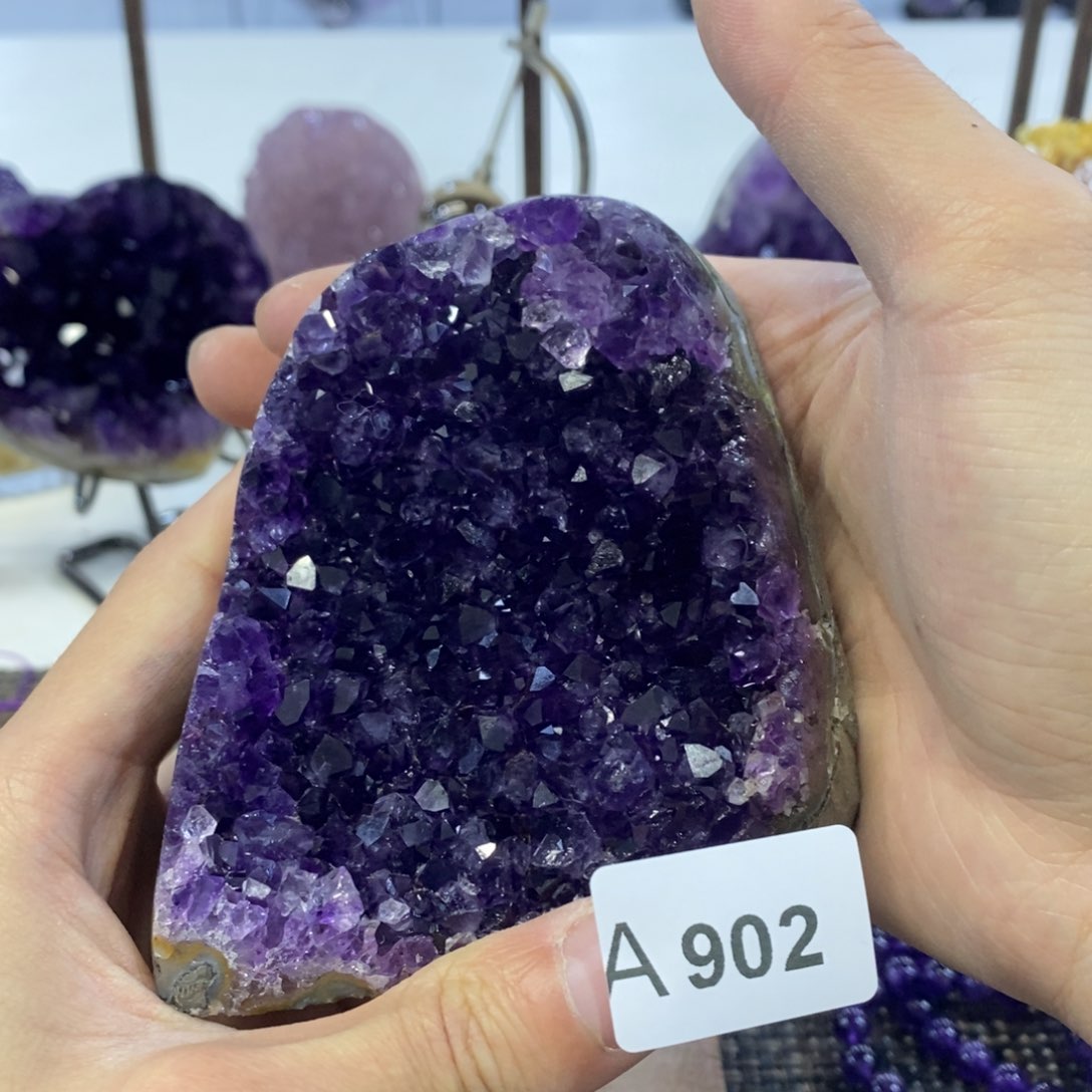 水晶摆件摆件未镶嵌