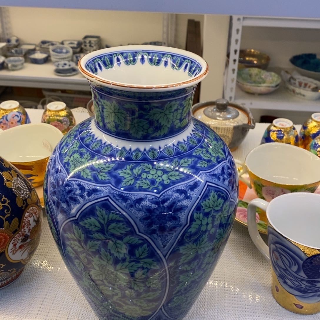 碟25 厘米——小杨瓷器