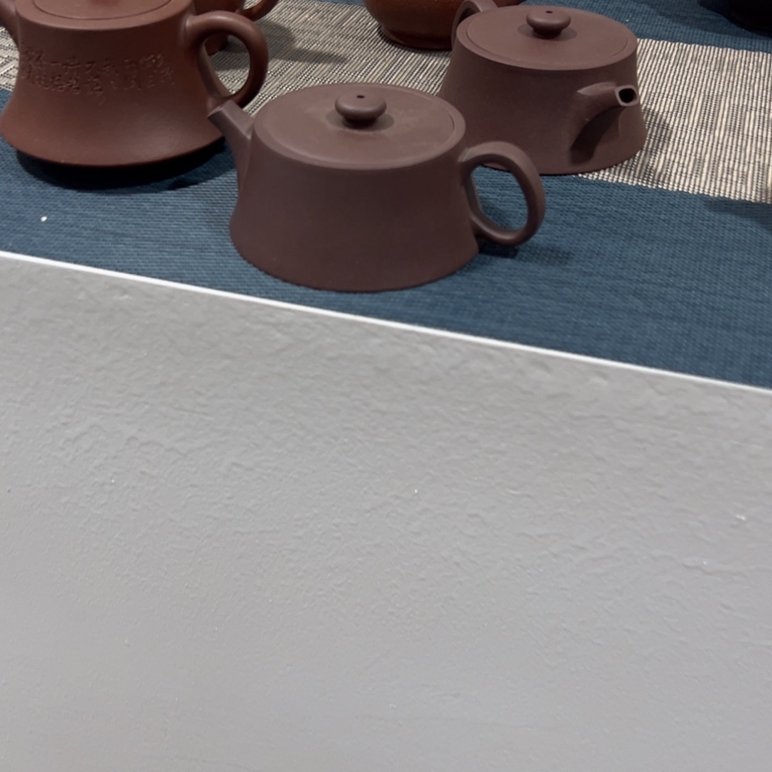茶壶紫砂健健康康平平安安