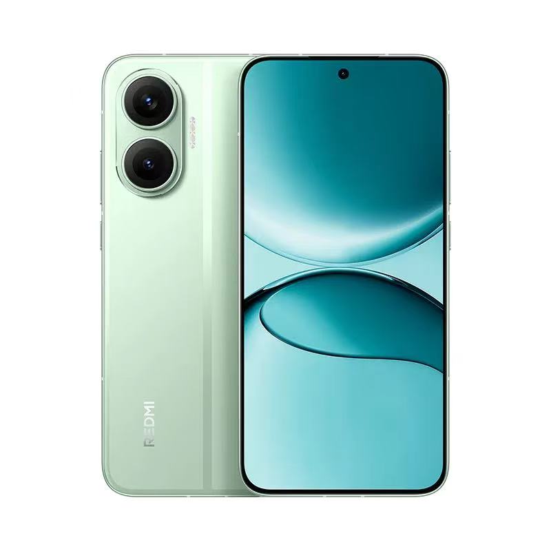 9新 Redmi/红米 REDMI红米Turbo4Pro演示样机年终狂欢季