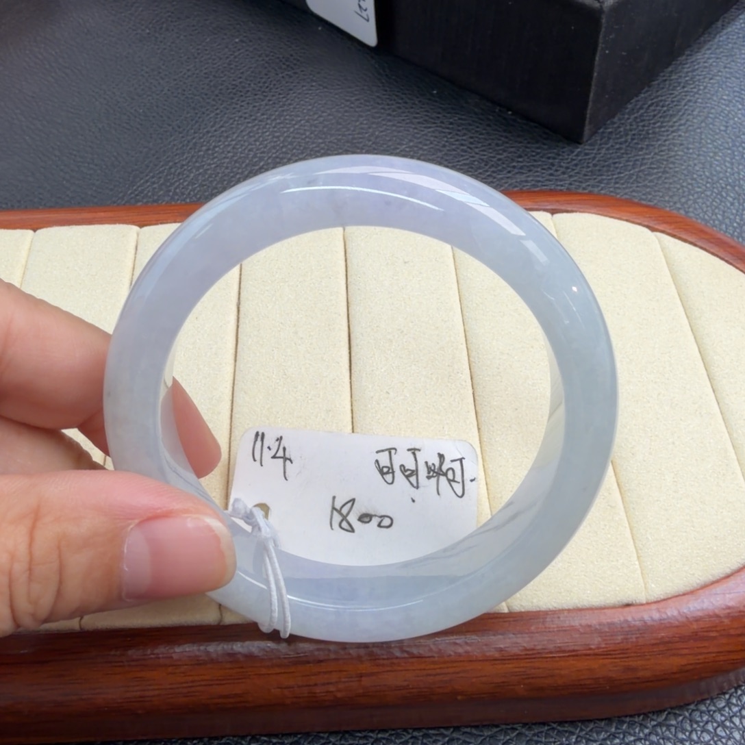 定制翡翠未镶嵌55