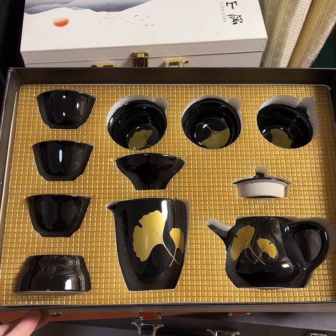 孤品茶具套装等等等