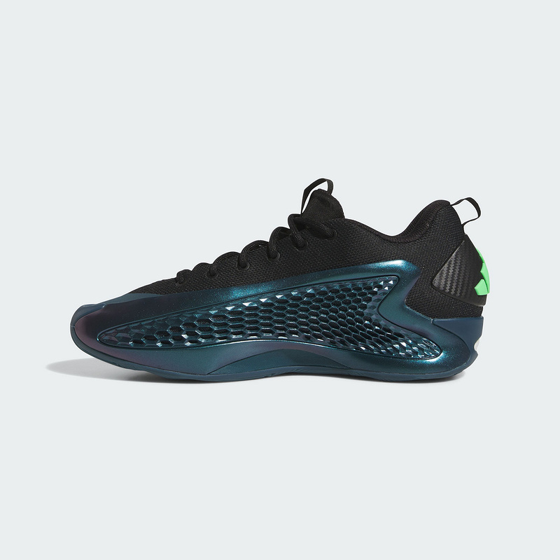adidas阿迪达斯男女新锋芒觉醒系列爱德华兹1代专业篮球鞋JQ6135