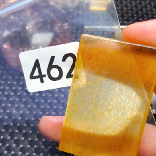 未镶嵌颈饰水晶泡*吊坠