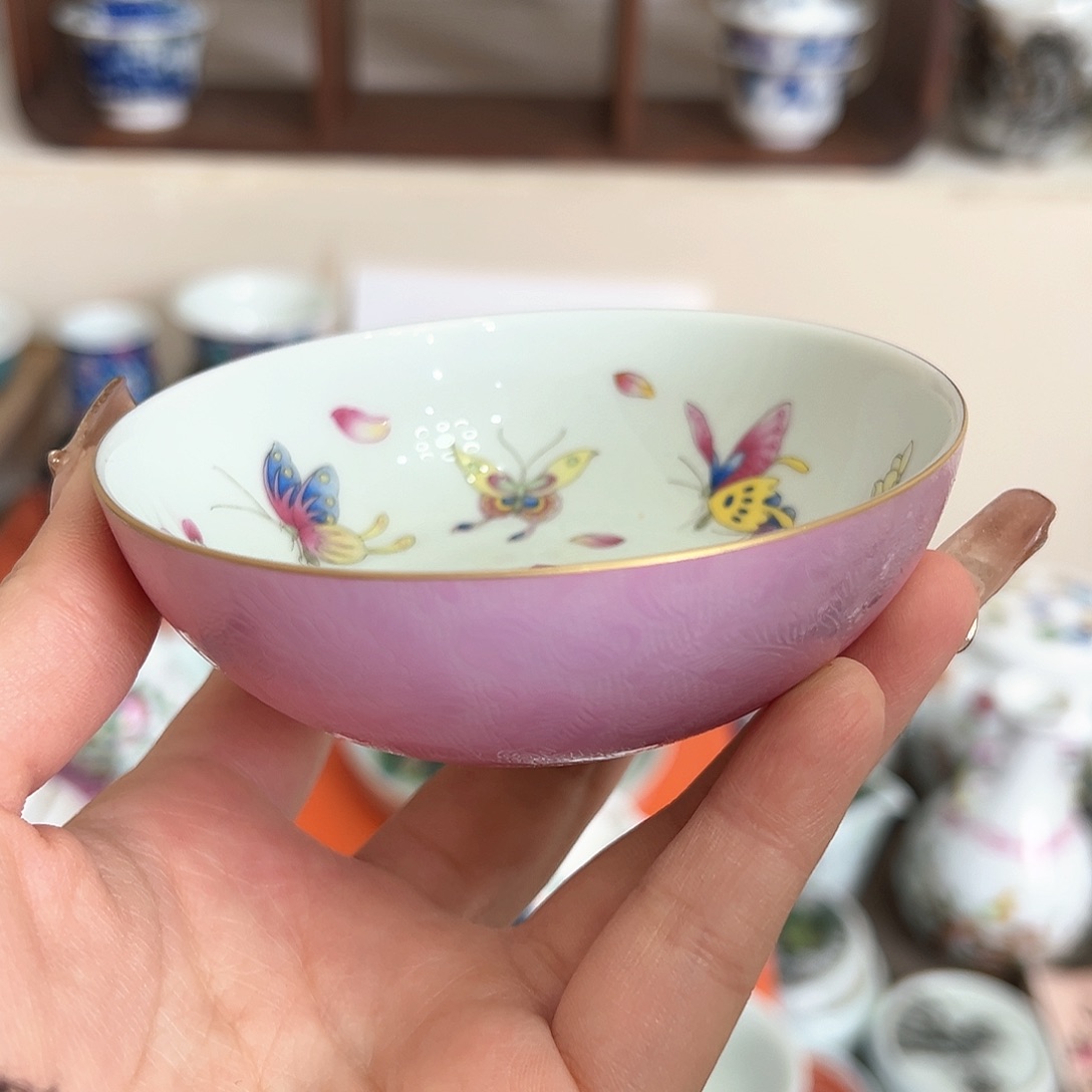 微瑕微瑕景德镇陶瓷