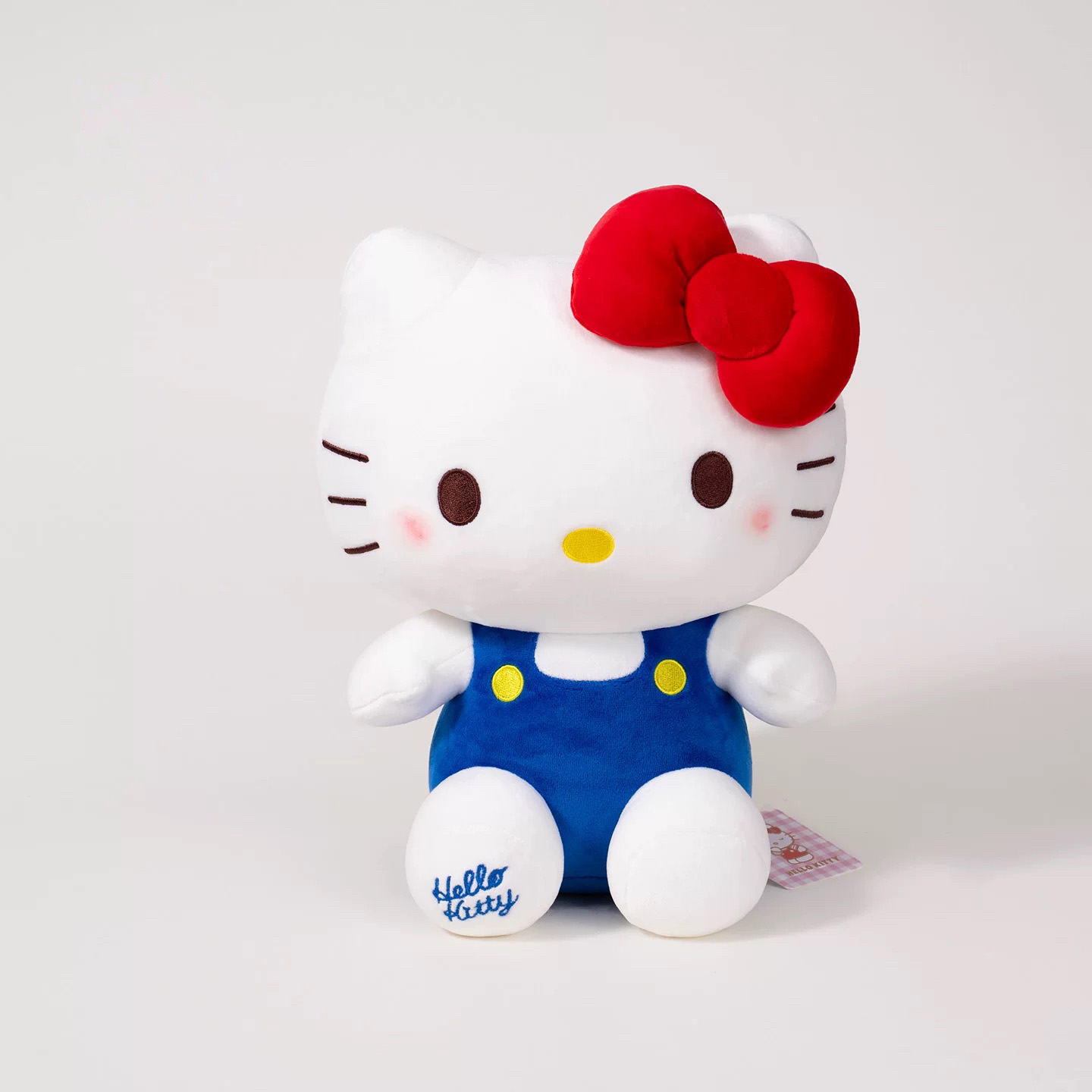 HelloKitty包包挂件合集可爱毛绒公仔玩偶