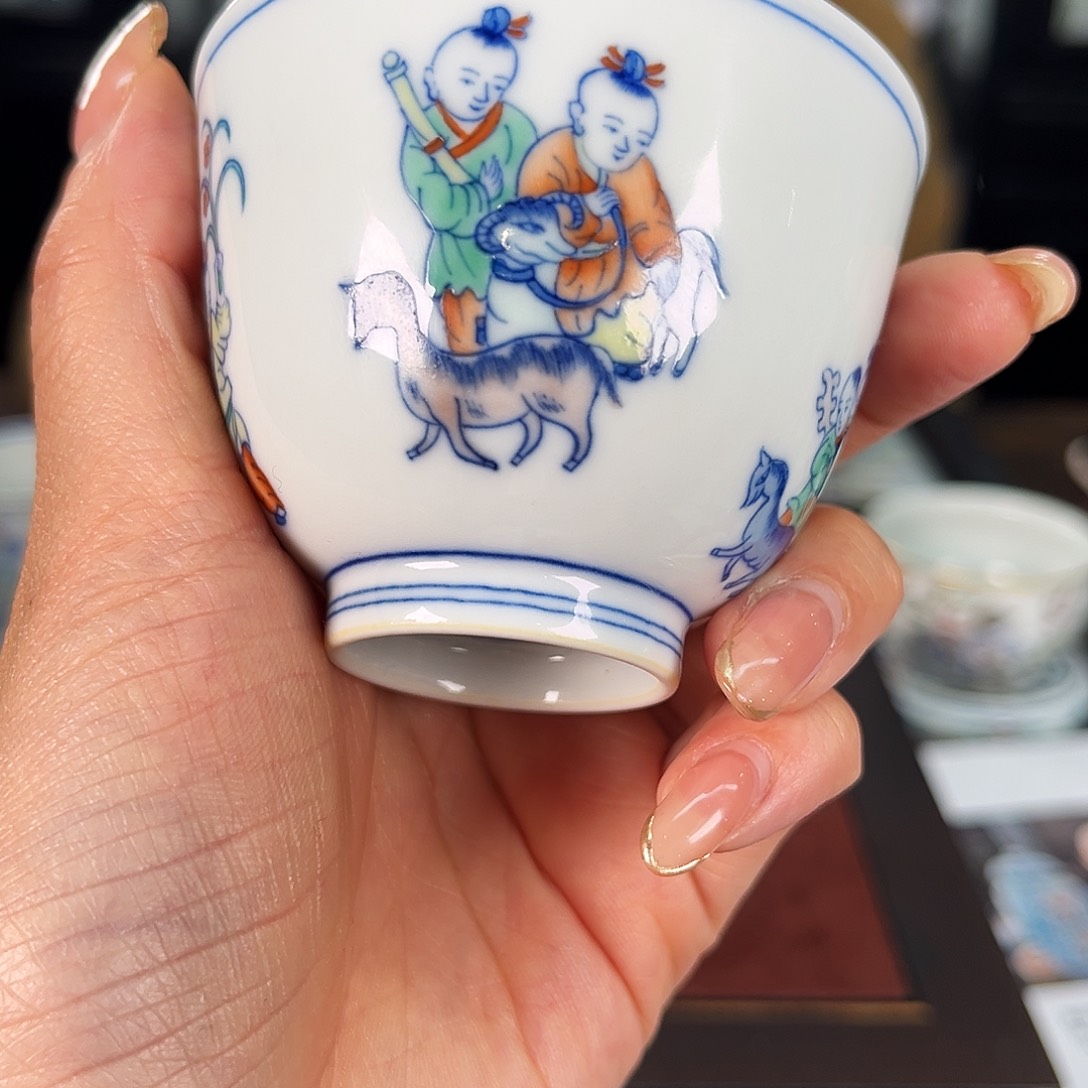 九鸣瓷艺九鸣瓷艺