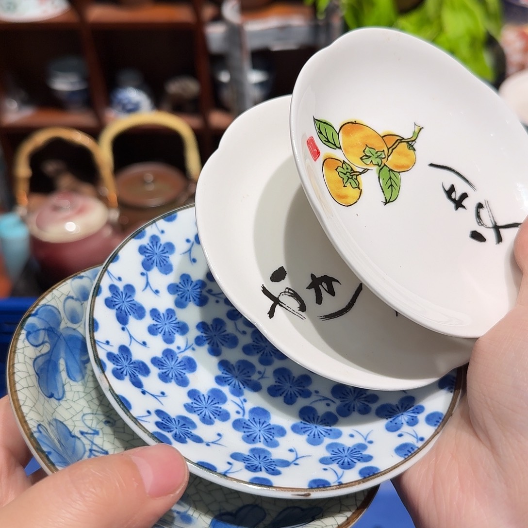 瓷片五十包邮五十包邮
