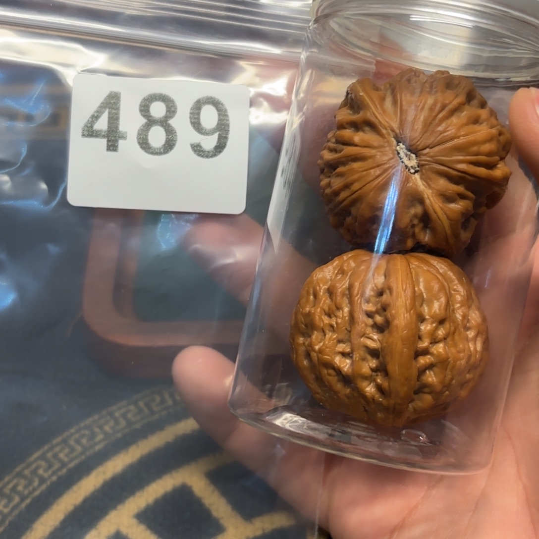 东***炮吊坠文玩核桃489铁锤