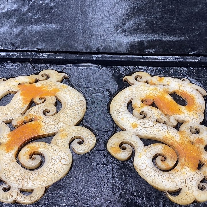 玉家居装饰，一物一图