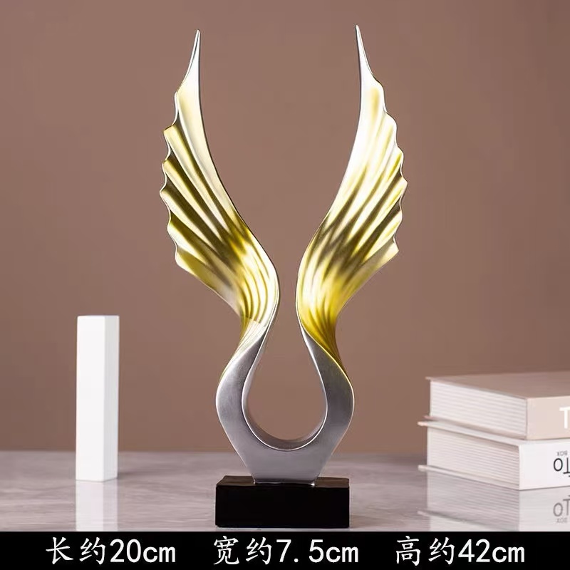 Ange大展宏图摆件