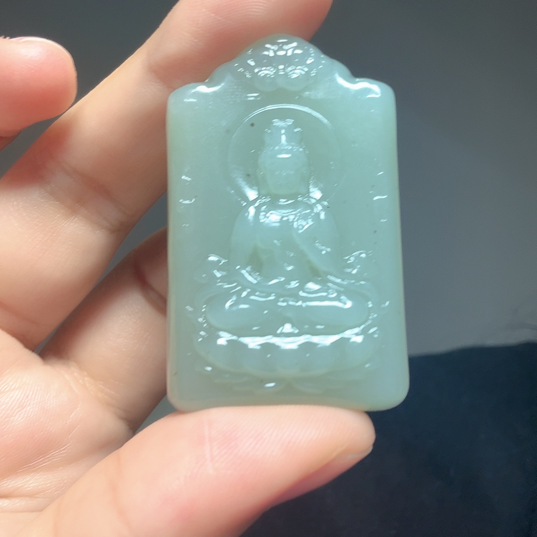 和田玉（糖玉）未镶嵌手链