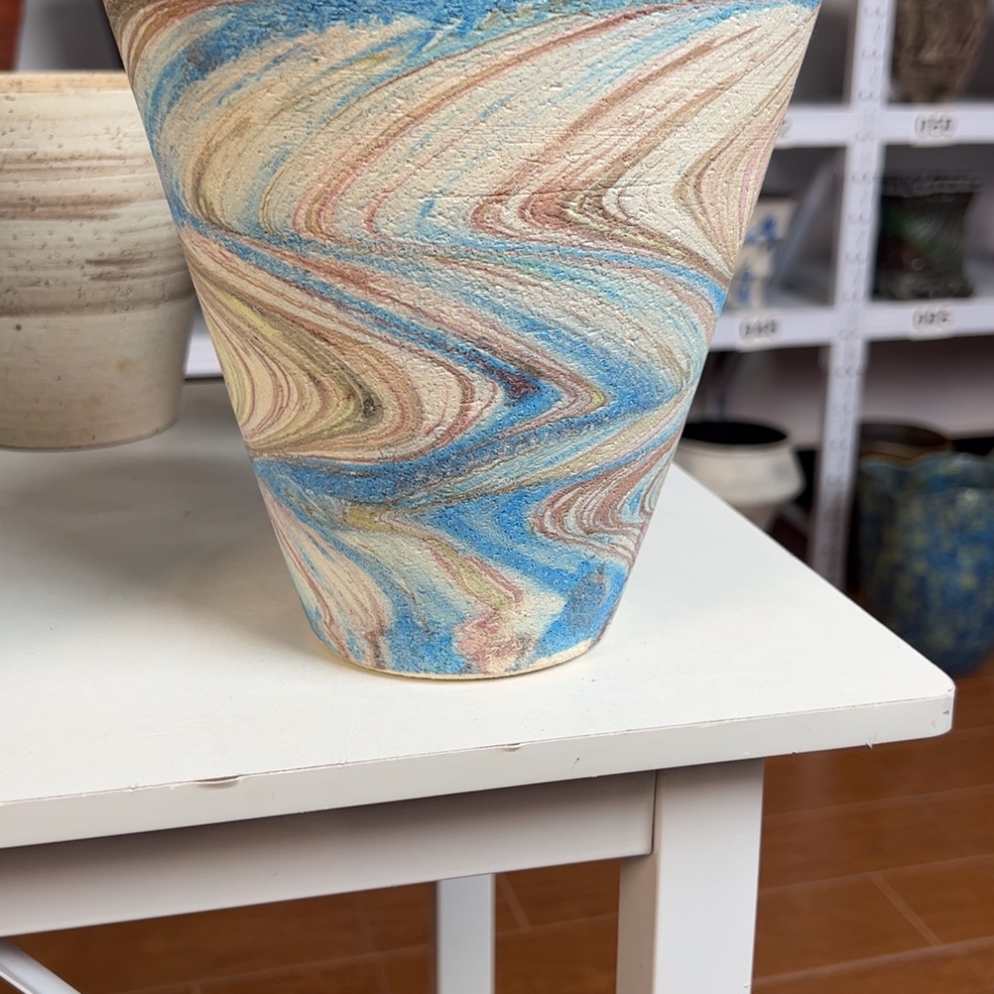 维***维口径17高度18有孔