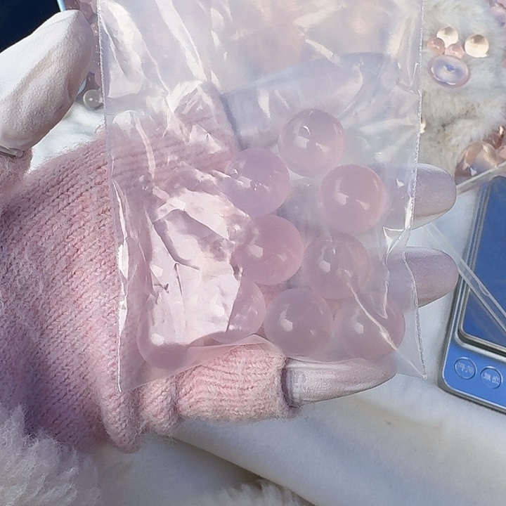 王***吖烟晶未镶嵌手链水晶