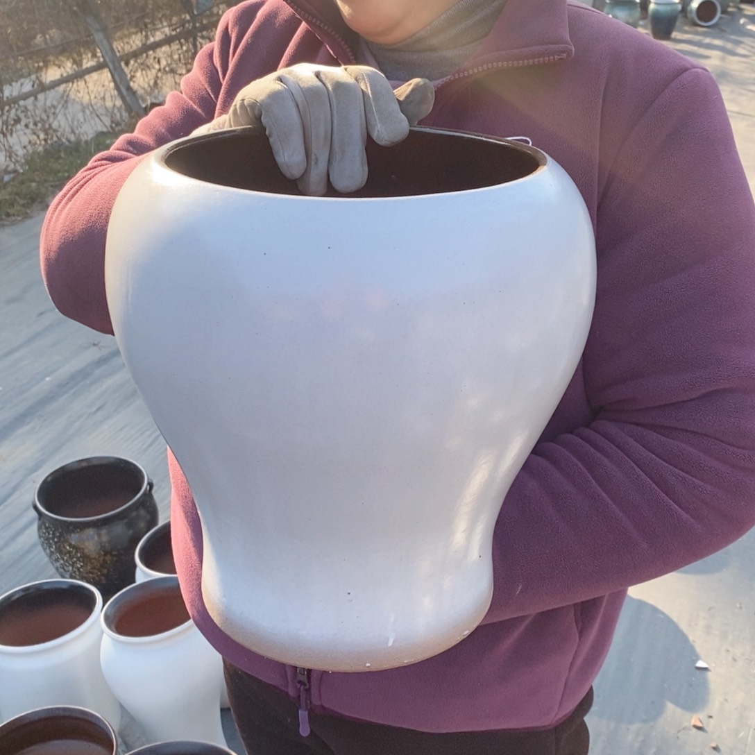 红陶口21高28～～～