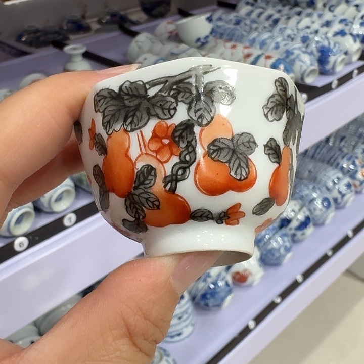 陶瓷艺术品收藏陶瓷