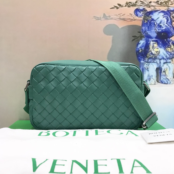 95新/葆蝶家/市场价68888/包包/250122XZ0027