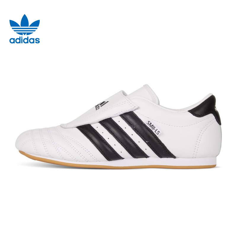 adidas阿迪达斯【同】三叶草女鞋TAEKWONDO运动鞋休闲鞋JQ4774