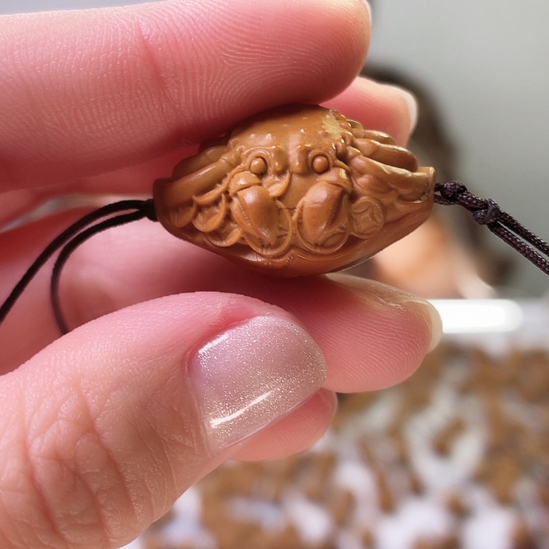 手串/手链橄榄核橄榄核