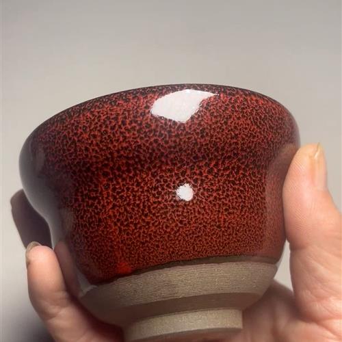 【闪购商品】茶盏-206............