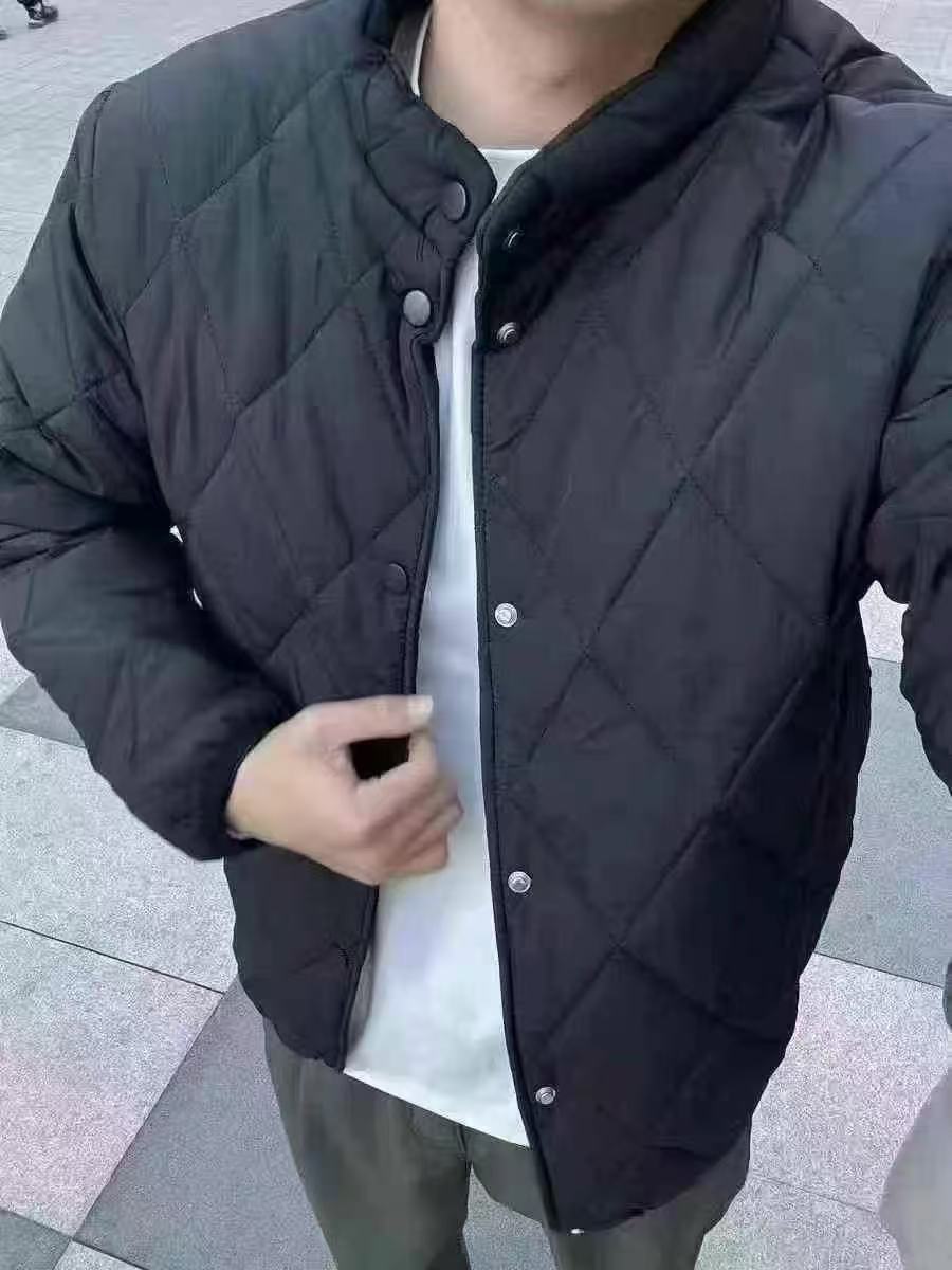 纯色圆领短袖语短袖T恤日系半袖男士大码上衣