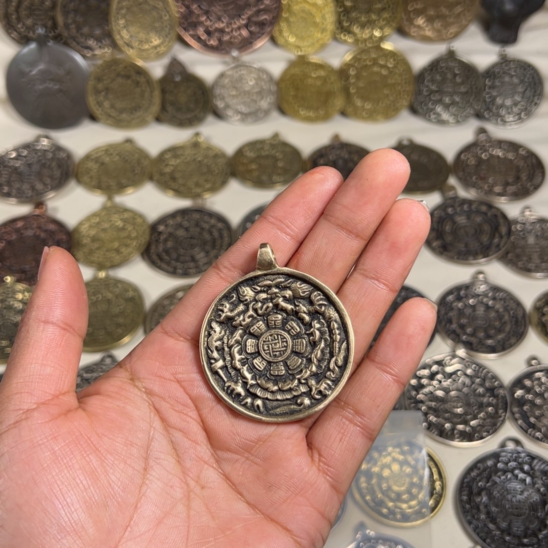 记****九宫八卦配齐搭配法发力