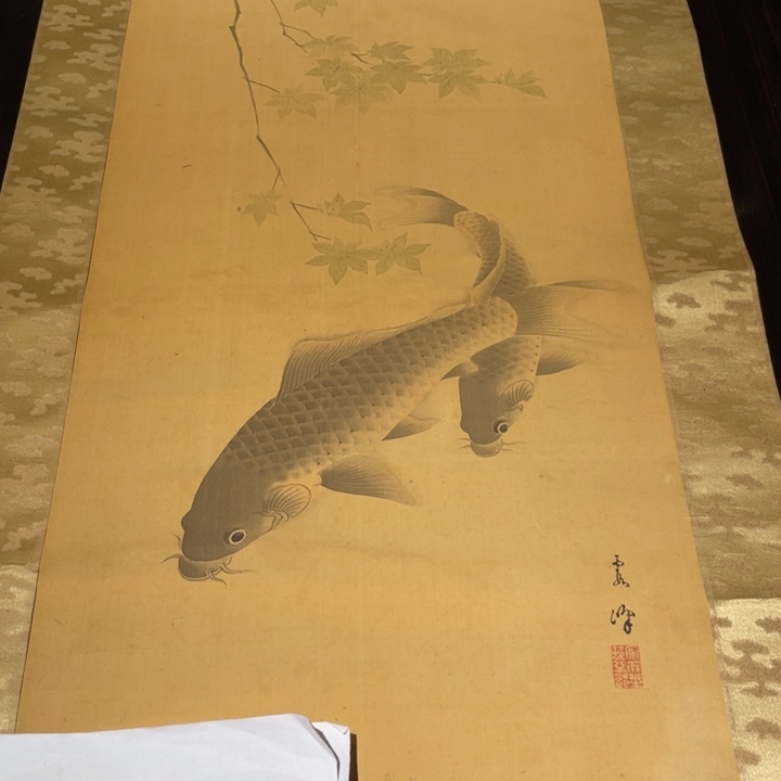 观***雪恭喜发财哦哈哈哈